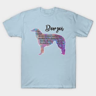 Borzoi T-Shirt